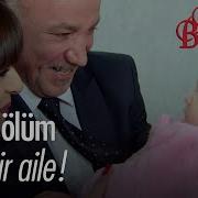 Yeni Aile Yeni Planlar Beni Bırakma Sahneler