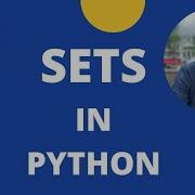 Pythos Sets Set Data Type In Python