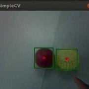 CAMShift Tracking With Improved Kalman Filter Prediction And Correction