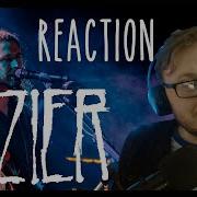 Это прекрасно Франческа от Hozier РЕАКЦИЯ