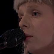AURORA Live In Nidarosdomen Full Concert
