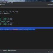 Python Programming Tutorial 53 Finding Largest Or Smallest Items
