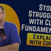 Cloud Fundamentals IaaS PaaS And SaaS Explained Coffee Edition