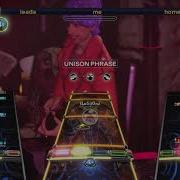 Failure By Breaking Benjamin Full Band FC 3873