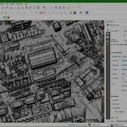 Point Cloud Processing With LiDAR Tools Of WhiteboxTools In QGIS