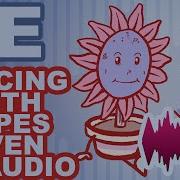 Audio Driven Lip Sync In AE
