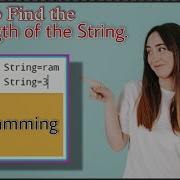 How To Find The Length Of The String C Programming Computer Science Engineering Shorts