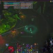 Warlock Goes Super Saiyan Remix