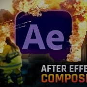 Start Compositing VFX In After Effects Step By Step