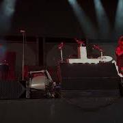 Ministry Burning Inside Live Toronto 2023