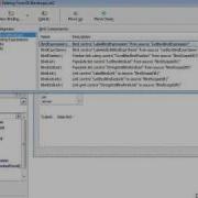Использование LiveBindings в приложениях Delphi VCL