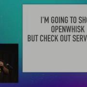 DataLayer Joshua B Smith And Speeding Up Slow Monoliths With Servless Code Caching