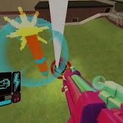 A Few Bugs On The Ultrakill Patch 17 Fraud Update