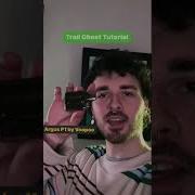 How To Do The Trail Ghost