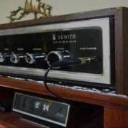 Eliminating RF Interference On A Vintage Receiver