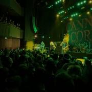 CANNIBAL CORPSE Devoured By Vermin Gebr De Nobel Leiden The Netherlands 2023 LIVE