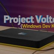Обзор Project Volterra он же Windows Dev Kit 2023 с ARM процессором