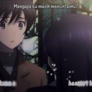 AMV Cliff Edge Sayonara I Love You