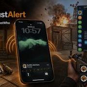 RustAlert Get Rust Raid Alerts On Discord Telegram