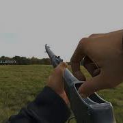 Martini Henry Rifle MK2 Reel