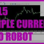 MQL5 Tutorial Simple Currency Info Forex Robot