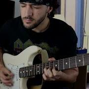 Give In To Me Michael Jackson Ft Slash Impro Solo