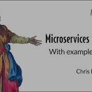 Microservices Patterns First Chapter Summary