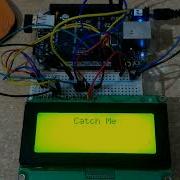 Beaglebone Black LCD Demo 2
