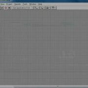 NI LabVIEW UI Tips Hide The LabVIEW Toolbar