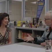 Adam Savage Meets A Smithsonian Exhibit Designer