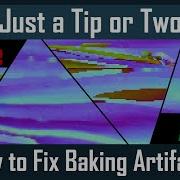 How To Fix Normal Map Artifacts A Blender Tip Or Two