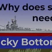 The Truth About Anchoring Huge Ships