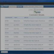 PHP Generator DataBox Pager Editor