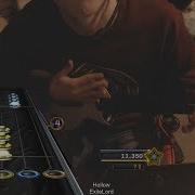 Analog Stick Rake Strumming