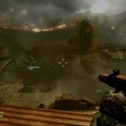 1080p Test Battlefield Bad Company 2