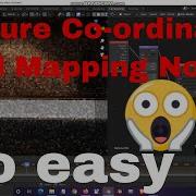 Texture Coordinate Node Tutorial In Blender 2 9 Mapping Node Tutorial In Blender Eevee