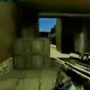 Sudden Attack Sniper TRG 21 Quickzoom
