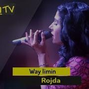Rojda Way Limin Stran TV