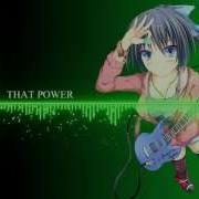HD Nightcore That Power Will I Am Ft Justin Bieber