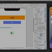 Using Interface Builder To Create IPhone Apps
