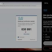 Cisco Zero Trust In Action Secure User Access To Applications Across Any Environment