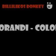 Morandi Colors Lyrics