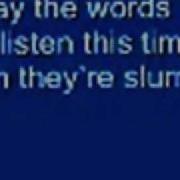 The Script Nothing Lyrics