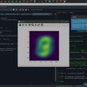Auto Encoder Coding In Python ME 6973 Spring 2021