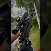 Sniper Toy Gun