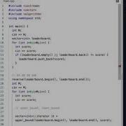 Coding Kickstarter Ep27 HackerRank Climbing The Leaderboard