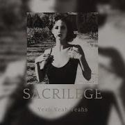 Yeah Yeah Yeahs Sacrilege
