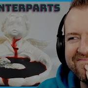 I M Not Sure Counterparts Are For Me