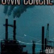 E Town Concrete Mandibles