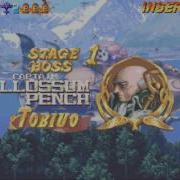 WARNING Shoot Em Ups Shmups Boss Warnings